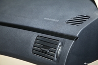 2013款长城C30 1.5L手动精英型