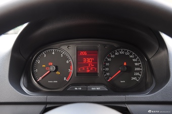 2015款捷达1.6L手动时尚型