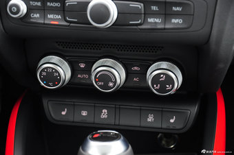 2013款奥迪A1 Sportback实拍