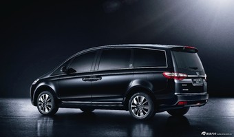 纳智捷Master CEO官方图