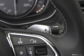 2013款奥迪S6 4.0TFSI