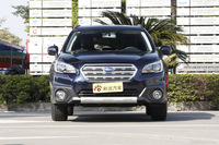 2016款傲虎2.5L自动运动导航版