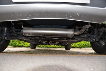 2016款吉利熊猫1.0L AMT帅真版