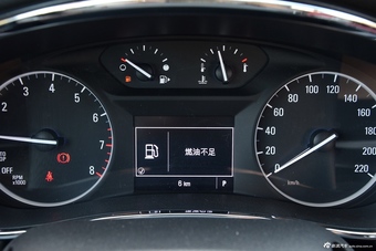 2016款昂科拉1.4T自动两驱都市精英型18T