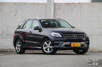 2015款奔驰ML400 4MATIC动感型
