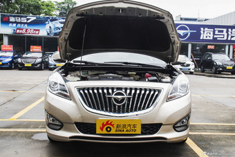 2015款经典福美来1.6L手动精英版