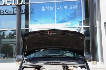 2014款奔驰威霆3.0L自动精英版