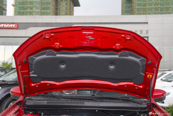 2016款哈弗H1 1.5L手动尊贵型蓝标