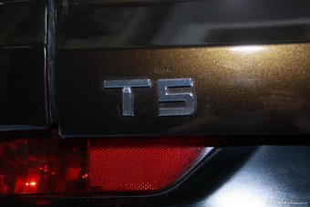 2014款青年莲花T5