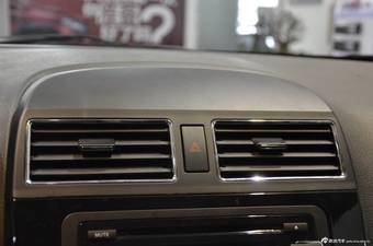 2013款景逸X5 1.6L尊享型