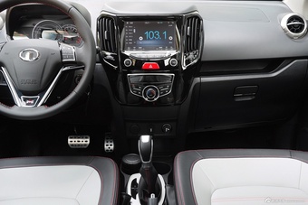 2015款长城M4 1.5L AMT精英型