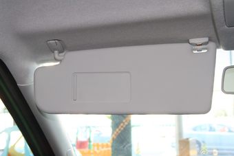 2012款斯柯达晶锐sport到店实拍