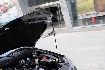 2012款英伦SC3实拍