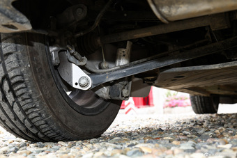 2014款MINI COUNTRYMAN 1.6T自动 COOPER All 4 Excitement