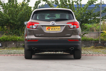 2016款昂科威2.0T自动四驱精英型28T