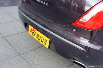 2013款捷豹XJL