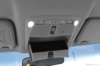 2013款天籁实拍图