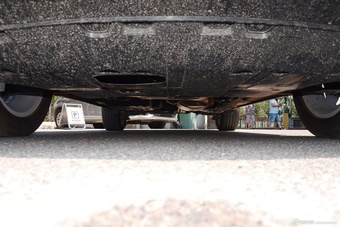 2016款传祺GS8 2.0T自动基本型