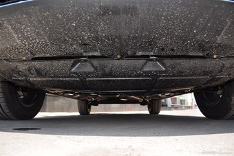 2016款宝骏560 1.5T手动豪华型