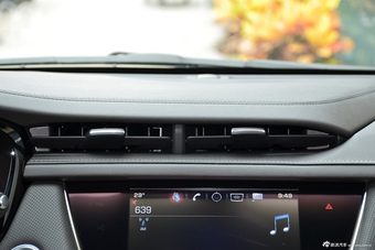 2016款XT5 2.0T自动25T技术型