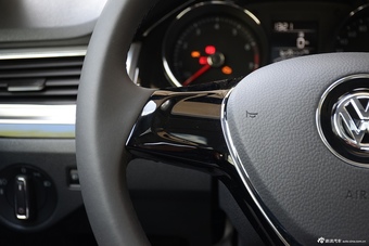 2016款宝来1.6L手动舒适型