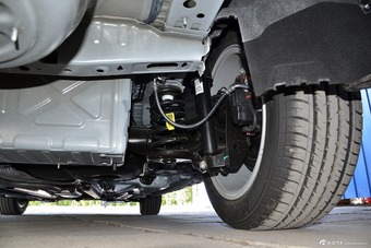 2017款科鲁兹1.5L自动先锋版