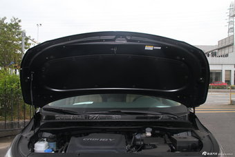 2015款嘉华（进口）2.2T自动豪华版