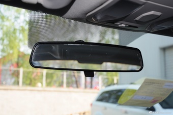 2014款传祺GA3S视界1.6L手动精英版