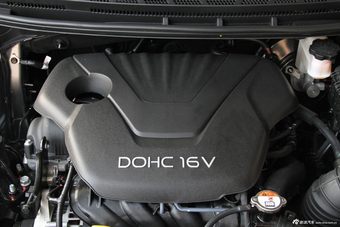 2012款K3到店实拍