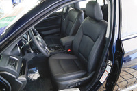 2016款傲虎2.5L自动运动导航版