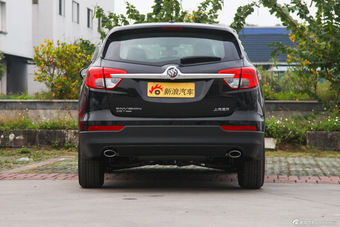 2016款昂科威2.0T自动四驱精英型28T