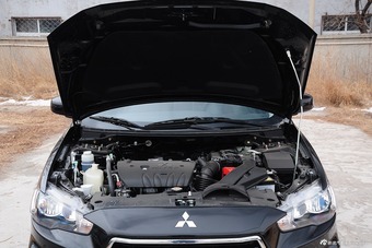 2015款翼神1.8L 自动时尚版 国V图片