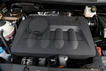 2016款瑞虎5 2.0L自动家悦版