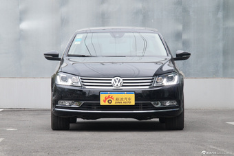 2015款迈腾2.0T自动改款尊贵型