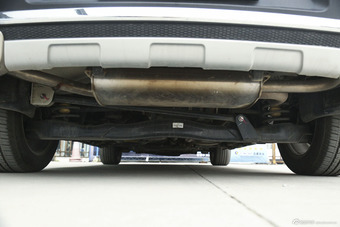 2015款大7 SUV 2.2T自动四驱智尊型