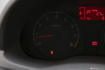 2014款瑞纳1.4L自动智能型