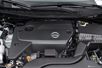 2016款天籁2.5L自动 公爵 XV-VIP旗舰版