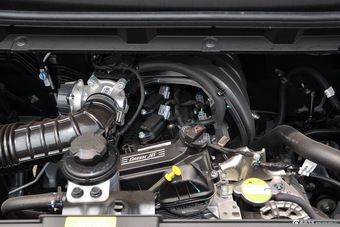 2016款瑞风M3 1.6L手动豪华智能型宜家版