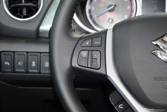 2016款维特拉1.4T手动两驱豪华型