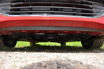 2016款逸动XT 1.6L自动俊酷型