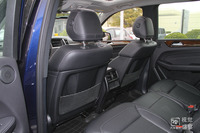 2015款奔驰ML400 4MATIC动感型