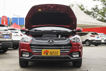 2015款瑞风S2 1.5L手动豪华智能型