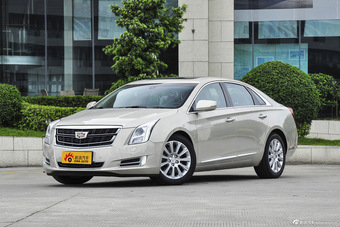 2016款XTS 2.0T自动28T精英型图片