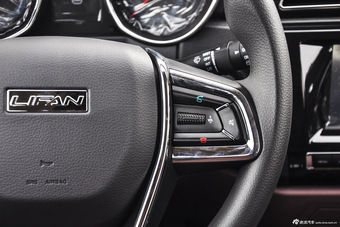 2016款迈威1.5L手动舒适型