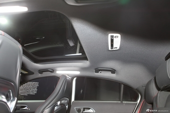 2014款奔驰A45 AMG