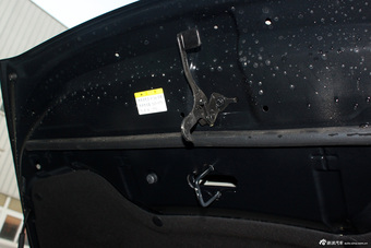 2015款北京现代ix35到店实拍