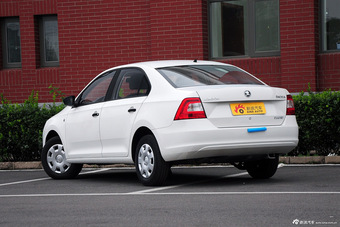 2015款昕锐1.6L自动乐选型