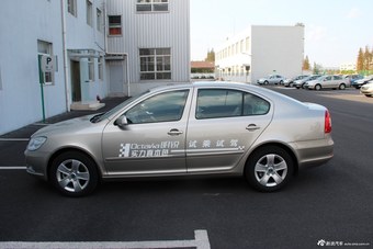 2013款明锐1.4TSI自动逸俊版DSG