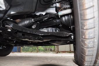 2015款捷达1.6L手动时尚型