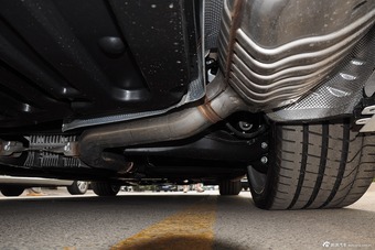 2015款奔驰CLS63 AMG S 4MATIC